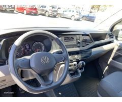 Volkswagen Transporter FURGON de 2021 con 31.500 Km por 27.900 EUR. en Las Palmas