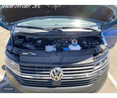 Volkswagen Transporter FURGON de 2021 con 31.500 Km por 27.900 EUR. en Las Palmas