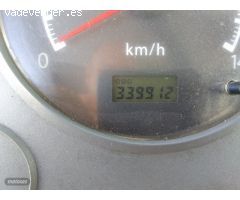 Nissan Atleon 35.13 CAJA ABIERTA. de 2005 con 339.000 Km por 1.150 EUR. en Murcia