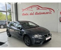 Seat Leon 1.5 EcoTSI S&S Style Visio Ed. de 2019 con 49.000 Km por 15.990 EUR. en Alava