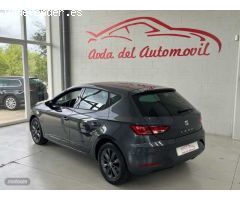 Seat Leon 1.5 EcoTSI S&S Style Visio Ed. de 2019 con 49.000 Km por 15.990 EUR. en Alava