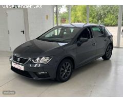 Seat Leon 1.5 EcoTSI S&S Style Visio Ed. de 2019 con 49.000 Km por 15.990 EUR. en Alava