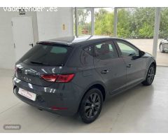 Seat Leon 1.5 EcoTSI S&S Style Visio Ed. de 2019 con 49.000 Km por 15.990 EUR. en Alava