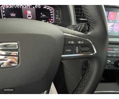 Seat Leon 1.5 EcoTSI S&S Style Visio Ed. de 2019 con 49.000 Km por 15.990 EUR. en Alava