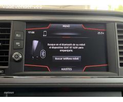 Seat Leon 1.5 EcoTSI S&S Style Visio Ed. de 2019 con 49.000 Km por 15.990 EUR. en Alava