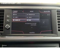 Seat Leon 1.5 EcoTSI S&S Style Visio Ed. de 2019 con 49.000 Km por 15.990 EUR. en Alava