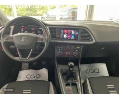 Seat Leon 1.5 EcoTSI S&S Style Visio Ed. de 2019 con 49.000 Km por 15.990 EUR. en Alava
