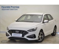 Hyundai i30 1.0 TGDI Klass LR 48V 120 de 2022 con 10.185 Km por 21.720 EUR. en Alava