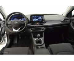 Hyundai i30 1.0 TGDI Klass LR 48V 120 de 2022 con 10.185 Km por 21.720 EUR. en Alava