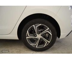 Hyundai i30 1.0 TGDI Klass LR 48V 120 de 2022 con 10.185 Km por 21.720 EUR. en Alava