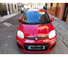 Fiat Panda Lounge de 2016 con 89.000 Km por 7.350 EUR. en Las Palmas