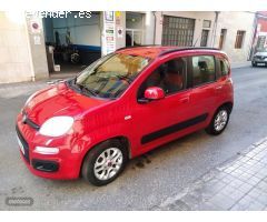 Fiat Panda Lounge de 2016 con 89.000 Km por 7.350 EUR. en Las Palmas