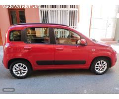 Fiat Panda Lounge de 2016 con 89.000 Km por 7.350 EUR. en Las Palmas