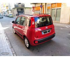 Fiat Panda Lounge de 2016 con 89.000 Km por 7.350 EUR. en Las Palmas