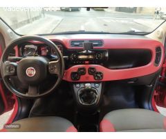 Fiat Panda Lounge de 2016 con 89.000 Km por 7.350 EUR. en Las Palmas