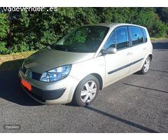 Renault Scenic EMOTION 1.6 de 2006 con 153.000 Km por 2.900 EUR. en Alava