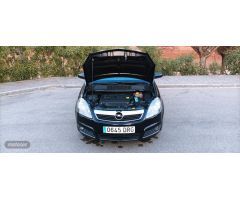 Opel Zafira 1.9 CDTI COSMO 150CV de 2005 con 206.000 Km por 4.900 EUR. en Ciudad Real