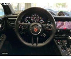 Porsche Macan S Aut. de 2023 con 4.000 Km por 109.900 EUR. en Barcelona