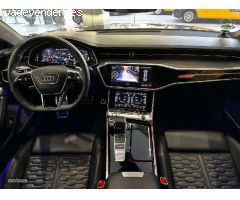 Audi RS7 Sportback Tfsi Quattro Tiptronic de 2020 con 45.000 Km por 129.900 EUR. en Barcelona