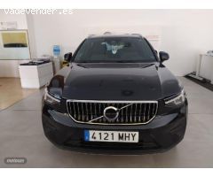 Volvo XC40 XC40 Recharge Plus, T4 plug-in hybrid, Electrico/Gasolina, Bright de 2023 con 1 Km por 49