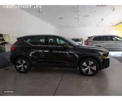 Volvo XC40 XC40 Recharge Plus, T4 plug-in hybrid, Electrico/Gasolina, Bright de 2023 con 1 Km por 49