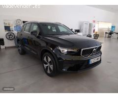 Volvo XC40 XC40 Recharge Plus, T4 plug-in hybrid, Electrico/Gasolina, Bright de 2023 con 1 Km por 49