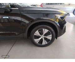 Volvo XC40 XC40 Recharge Plus, T4 plug-in hybrid, Electrico/Gasolina, Bright de 2023 con 1 Km por 49