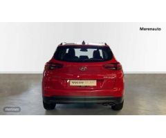 Hyundai Tucson 1.6 CRDI 85KW 48V KLASS 2WD 116 5P de 2019 con 145.292 Km por 20.400 EUR. en A Coruna
