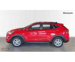 Hyundai Tucson 1.6 CRDI 85KW 48V KLASS 2WD 116 5P de 2019 con 145.292 Km por 20.400 EUR. en A Coruna
