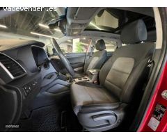 Hyundai Tucson 1.6 CRDI 85KW 48V KLASS 2WD 116 5P de 2019 con 145.292 Km por 20.400 EUR. en A Coruna