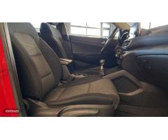 Hyundai Tucson 1.6 CRDI 85KW 48V KLASS 2WD 116 5P de 2019 con 145.292 Km por 20.400 EUR. en A Coruna