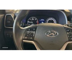 Hyundai Tucson 1.6 CRDI 85KW 48V KLASS 2WD 116 5P de 2019 con 145.292 Km por 20.400 EUR. en A Coruna