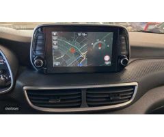 Hyundai Tucson 1.6 CRDI 85KW 48V KLASS 2WD 116 5P de 2019 con 145.292 Km por 20.400 EUR. en A Coruna