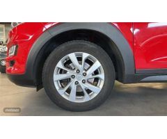Hyundai Tucson 1.6 CRDI 85KW 48V KLASS 2WD 116 5P de 2019 con 145.292 Km por 20.400 EUR. en A Coruna