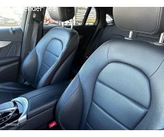 Mercedes Clase GLE Coupe 250 d 4MATIC de 2017 con 121.000 Km por 45.500 EUR. en Cadiz