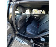 Mercedes Clase GLE Coupe 250 d 4MATIC de 2017 con 121.000 Km por 45.500 EUR. en Cadiz