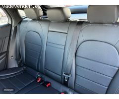 Mercedes Clase GLE Coupe 250 d 4MATIC de 2017 con 121.000 Km por 45.500 EUR. en Cadiz