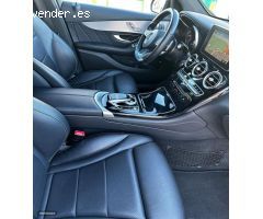 Mercedes Clase GLE Coupe 250 d 4MATIC de 2017 con 121.000 Km por 45.500 EUR. en Cadiz