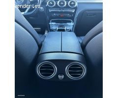 Mercedes Clase GLE Coupe 250 d 4MATIC de 2017 con 121.000 Km por 45.500 EUR. en Cadiz