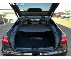Mercedes Clase GLE Coupe 250 d 4MATIC de 2017 con 121.000 Km por 45.500 EUR. en Cadiz