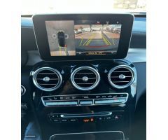 Mercedes Clase GLE Coupe 250 d 4MATIC de 2017 con 121.000 Km por 45.500 EUR. en Cadiz