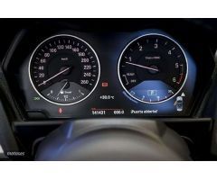 BMW Serie 2 220 218d de 2016 con 141.431 Km por 21.490 EUR. en Madrid
