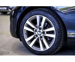 BMW Serie 2 220 218d de 2016 con 141.431 Km por 21.490 EUR. en Madrid