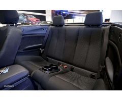 BMW Serie 2 220 218d de 2016 con 141.431 Km por 21.490 EUR. en Madrid