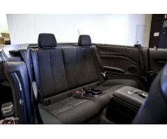 BMW Serie 2 220 218d de 2016 con 141.431 Km por 21.490 EUR. en Madrid