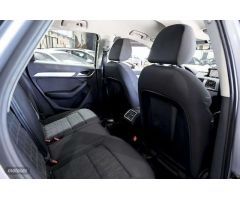 Audi Q3 2.0tdi 110kw de 2018 con 91.551 Km por 22.890 EUR. en Madrid
