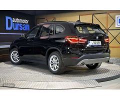 BMW X1 Sdrive 18da de 2019 con 56.253 Km por 24.990 EUR. en Madrid
