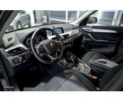 BMW X1 Sdrive 18da de 2019 con 56.253 Km por 24.990 EUR. en Madrid