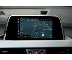 BMW X1 Sdrive 18da de 2019 con 56.253 Km por 24.990 EUR. en Madrid