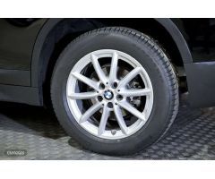 BMW X1 Sdrive 18da de 2019 con 56.253 Km por 24.990 EUR. en Madrid